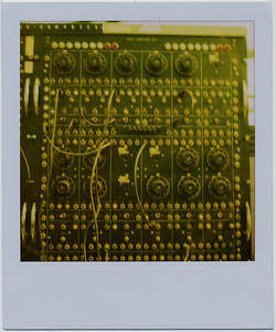  > Computer History Museum, Mountain View, 10/3/09SLR 680 SE600 film